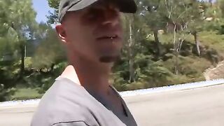 Charlie Likes Watching Porn - Charlie Ann & Barry Scott two