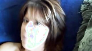 Natalie Has Some Fantasies - Natalie Cumz & Kyle Rock two