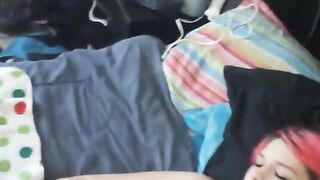 Destiny Childs Takes On Dicks And Vibrators - Destiny Childs, Long Johnny & Steven two