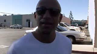 Web Cam women Goes All The Way - Alicia Tease & Barry Scott two