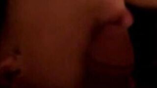Shy mom amateur fisting
