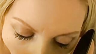 Incredible Sexy Nicole Slowly Gets Naked And Ejaculates! - Amazingly Hot Nicole Slowly Gets Naked And Jizzes! two