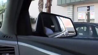 Street Side Summer Hook Up - Summer Bailey & Barry Scott two
