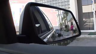 Street Side Summer Hook Up - Summer Bailey & Barry Scott two