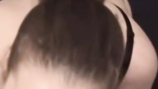 Adorable Mackenzie Shoots Her First Bj Porno - Adorable Mackenzie Shoots Her First Head Porno two