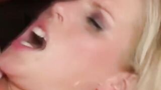 She Loves Stiff Dick inside Her Butt - She Loves Stiff Dick inside Her Ass two