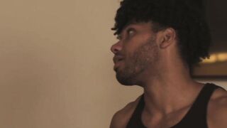 Gay quarterback anal fucks blond cheerleader