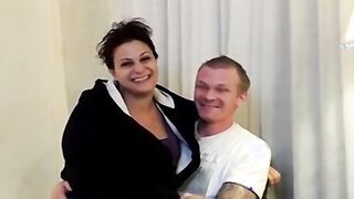 Lisa Gets Fuck Rough by JT - Lisa Gets Fuck Rough by JT two