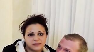 Lisa Gets Fuck Rough by JT - Lisa Gets Fuck Rough by JT two