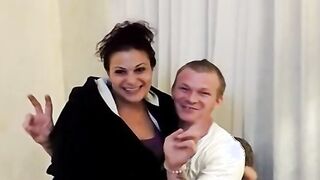 Lisa Gets Fuck Rough by JT - Lisa Gets Fuck Rough by JT two