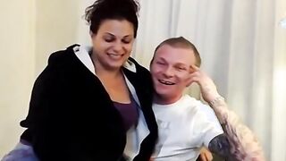 Lisa Gets Fuck Rough by JT - Lisa Gets Fuck Rough by JT two
