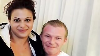 Lisa Gets Fuck Rough by JT - Lisa Gets Fuck Rough by JT two