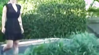 Gala And Guy Do Sixty Nine On A Trampoline - Gala And Guy Do Sixty Nine On A Trampoline two