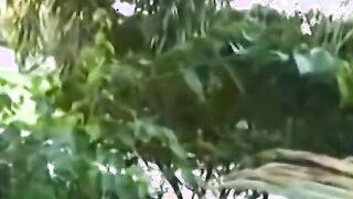 Gala And Guy Do Sixty Nine On A Trampoline - Gala And Guy Do Sixty Nine On A Trampoline two