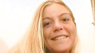 Jen Deep Throats Her Man Into The Living Room - Jen Deep Throats Her Man Into The Living Room two