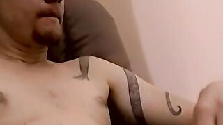 Hollywood loves squirting his impressive cum load all over