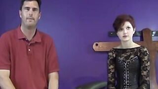 Sean Gets Pegged By Naomi - Sean Gets Pegged By Naomi two