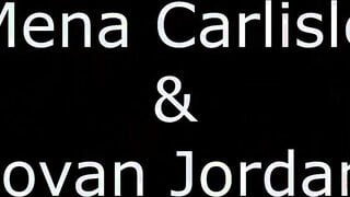 mena carlisle such a beast on jovan jordan bbcs