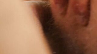 Bubble butt boy ass stretched by throbbing cock bearded hunk