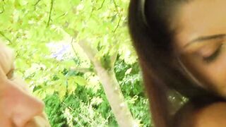 Cute teen babe pussy pounded by naughty grandpa