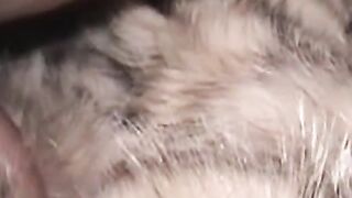 Hot pervert jock enjoys sex doll fucking and masturbation