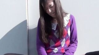 Sensual Japanese babes masturbate and make themselves cum