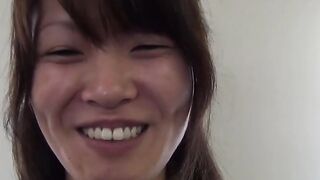 Sensual Japanese babes masturbate and make themselves cum