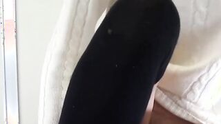 Sensual Japanese babes masturbate and make themselves cum