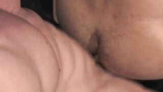 Huge muscular stripper anal fucks athletic homosexual