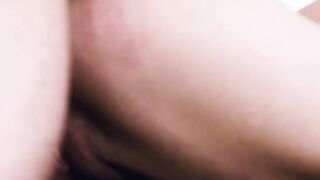Stepdad cant wait to fuck his hot stepdaughter really hard