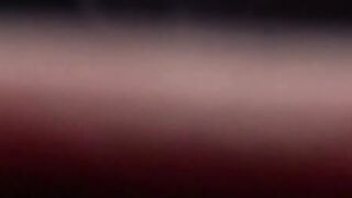 Kinky Japanese hottie rubs pussy on hidden camera solo