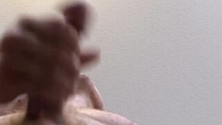 Skinny soldier with big dick Kevin Reed solo session for you