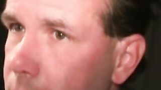 This mature dude loves to show us his masturbation skills