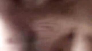 Kinky hairy jock jerking off big dick and fucking fleshlight