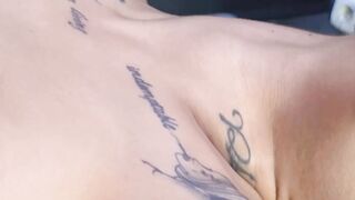 sexy dark haired german petite camgirl got bondage anal fucked