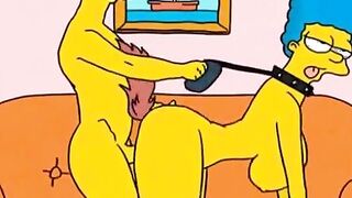 Mature orgasms of famous toons