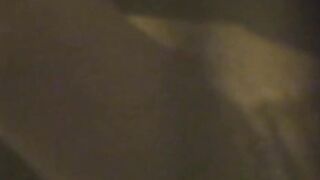 Pretty Japanese amateur secretly taped masturbating