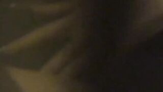 Pretty Japanese amateur secretly taped masturbating