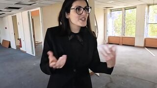 milf house gets hole sold