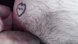 date night sucking cock