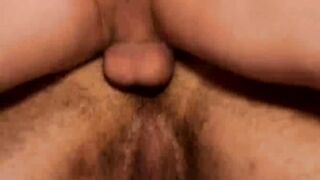 Brock demands Darius to fuck his ass with his big dick