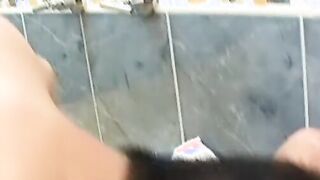 Adventurous Latino fucks his partner raw after fellatio