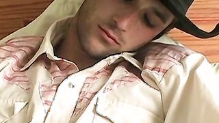 The smoking addict stud is a big fan of anal pounding