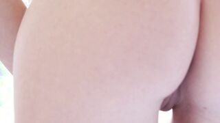 MILF found a heaven after pussy licking