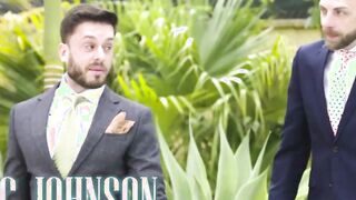 Real estate agent anal fucked in suit by big dick mogul