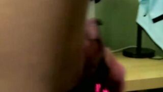 Big dick Kyler and sexy Patrick fucking in all positions