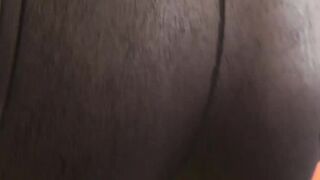 Young babe pussy licked and fingered by older British man