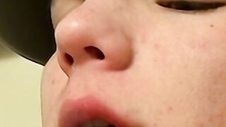 Seductive Cute Little Twinks Smoking and Anal Activities