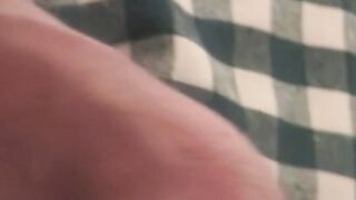 Young gays jerk off and cum in the sauna