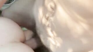 Twinks cums as his tight asshole is raw banged missionary